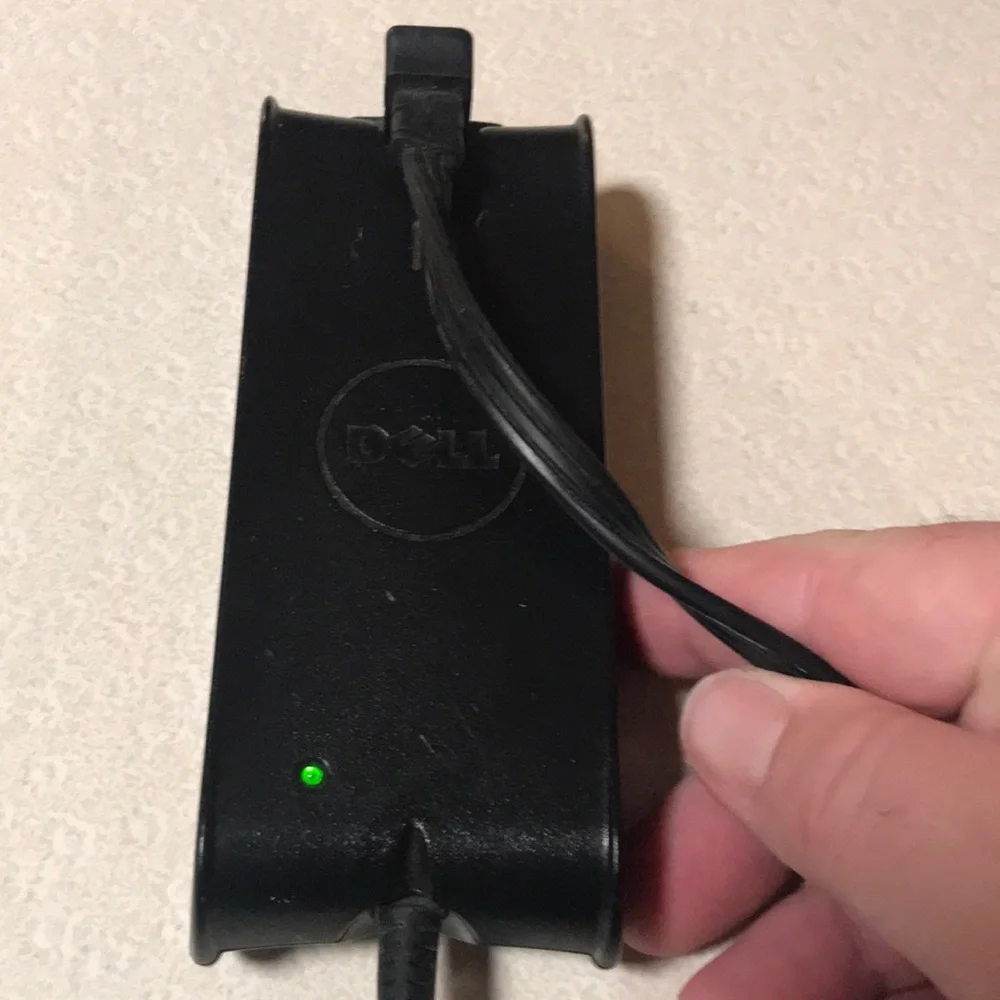 Dell power pack